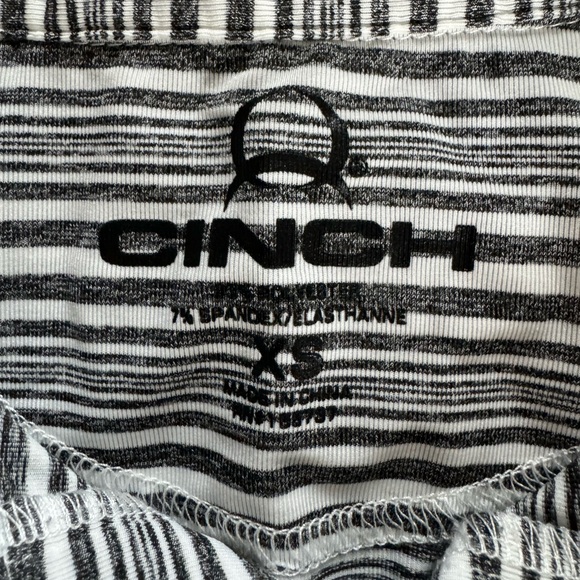 Men’s Cinch Polo Shirt - Picture 3 of 5